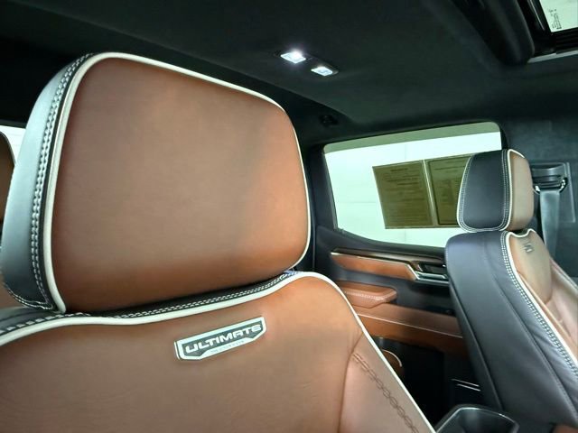 Used 2023 GMC Sierra 1500 Denali Ultimate image 36