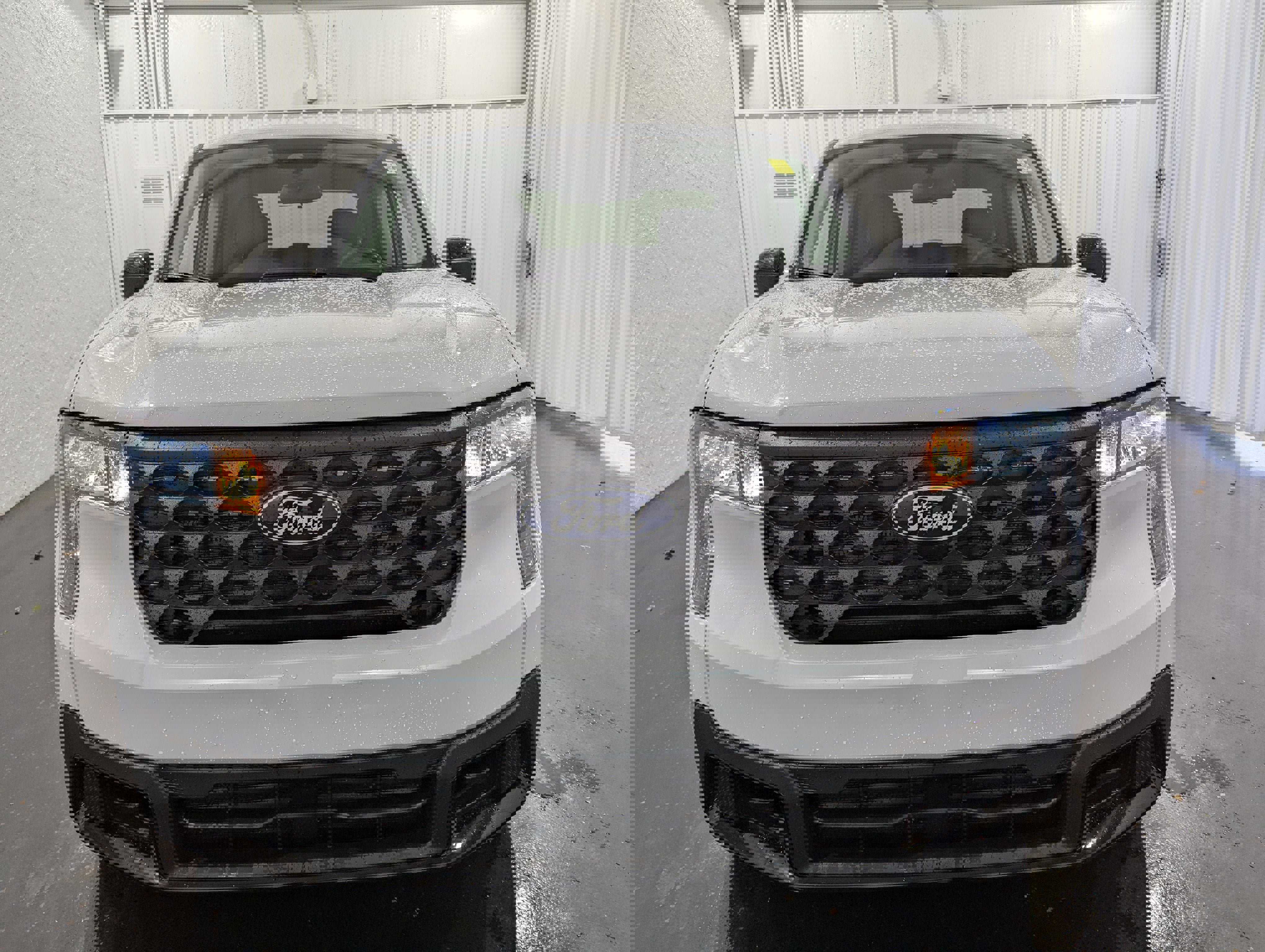 New 2025 Ford Maverick XLT w/ XLT Luxury Package image 4