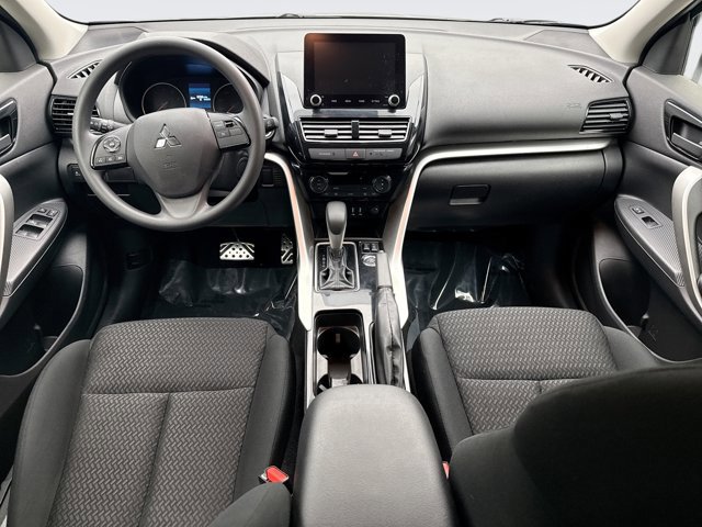 Used 2024 Mitsubishi Eclipse Cross AWD image 14