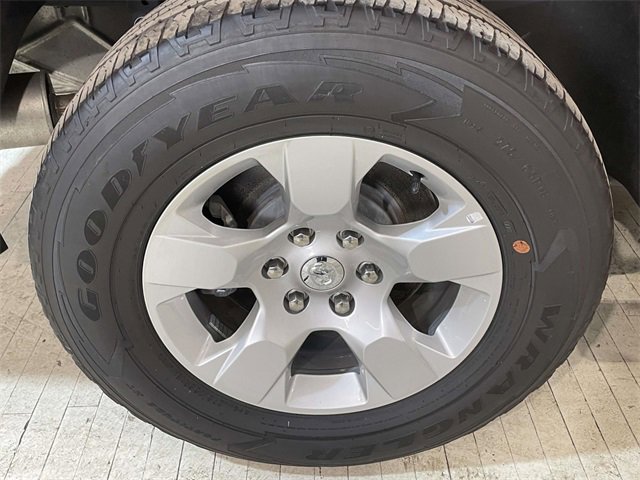 Used 2023 RAM 1500 Big Horn w/ Trailer Tow Group image 14