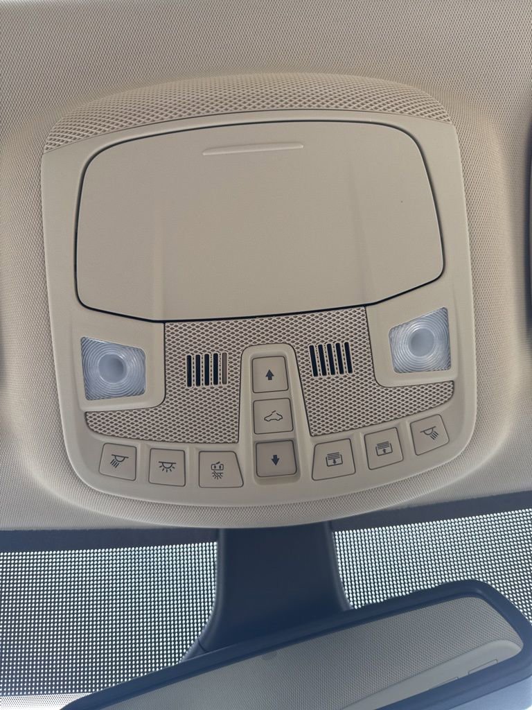 Used 2024 Ford Edge SEL w/ Convenience Package image 20