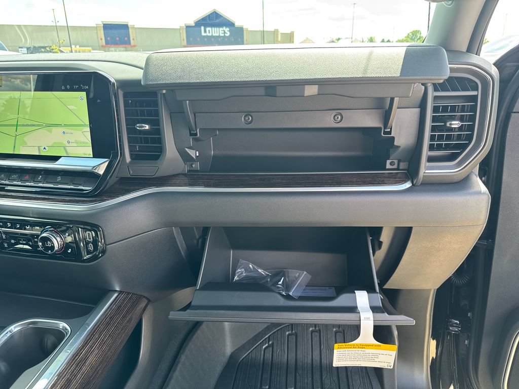 New 2026 GMC Sierra 1500 Elevation AWD/4WD image 43