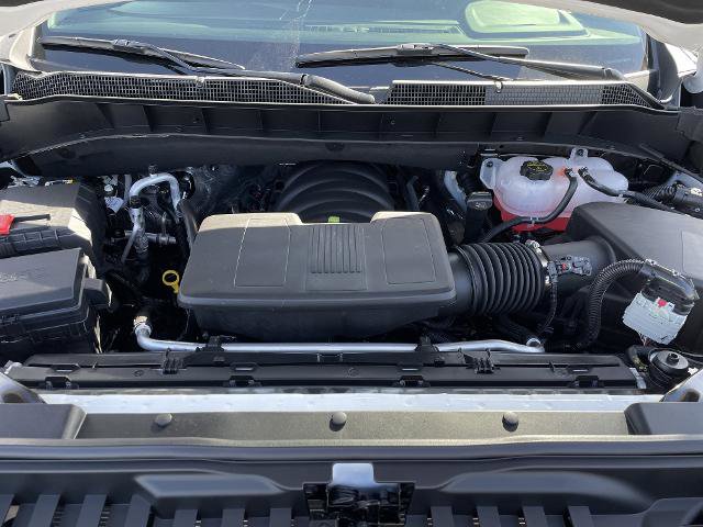 New 2026 Chevrolet Silverado 1500 RST image 27