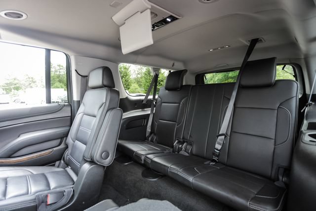 Used 2018 GMC Yukon XL Denali w/ Open Road Package AWD/4WD image 45