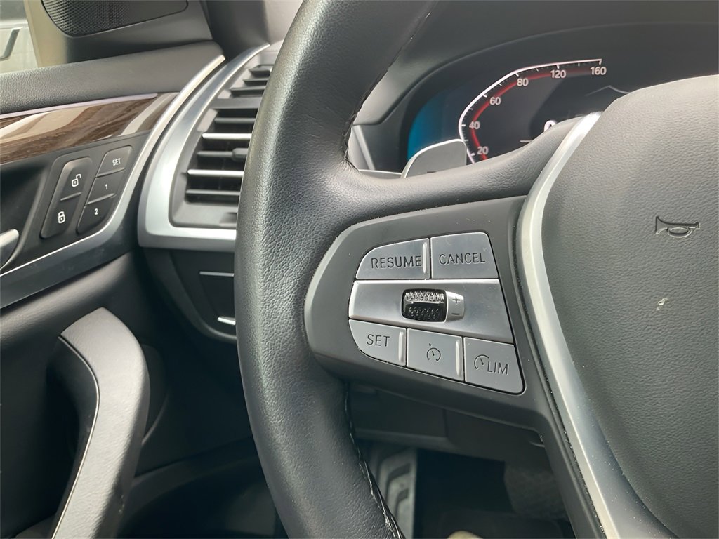 Used 2023 BMW X3 xDrive30i image 27