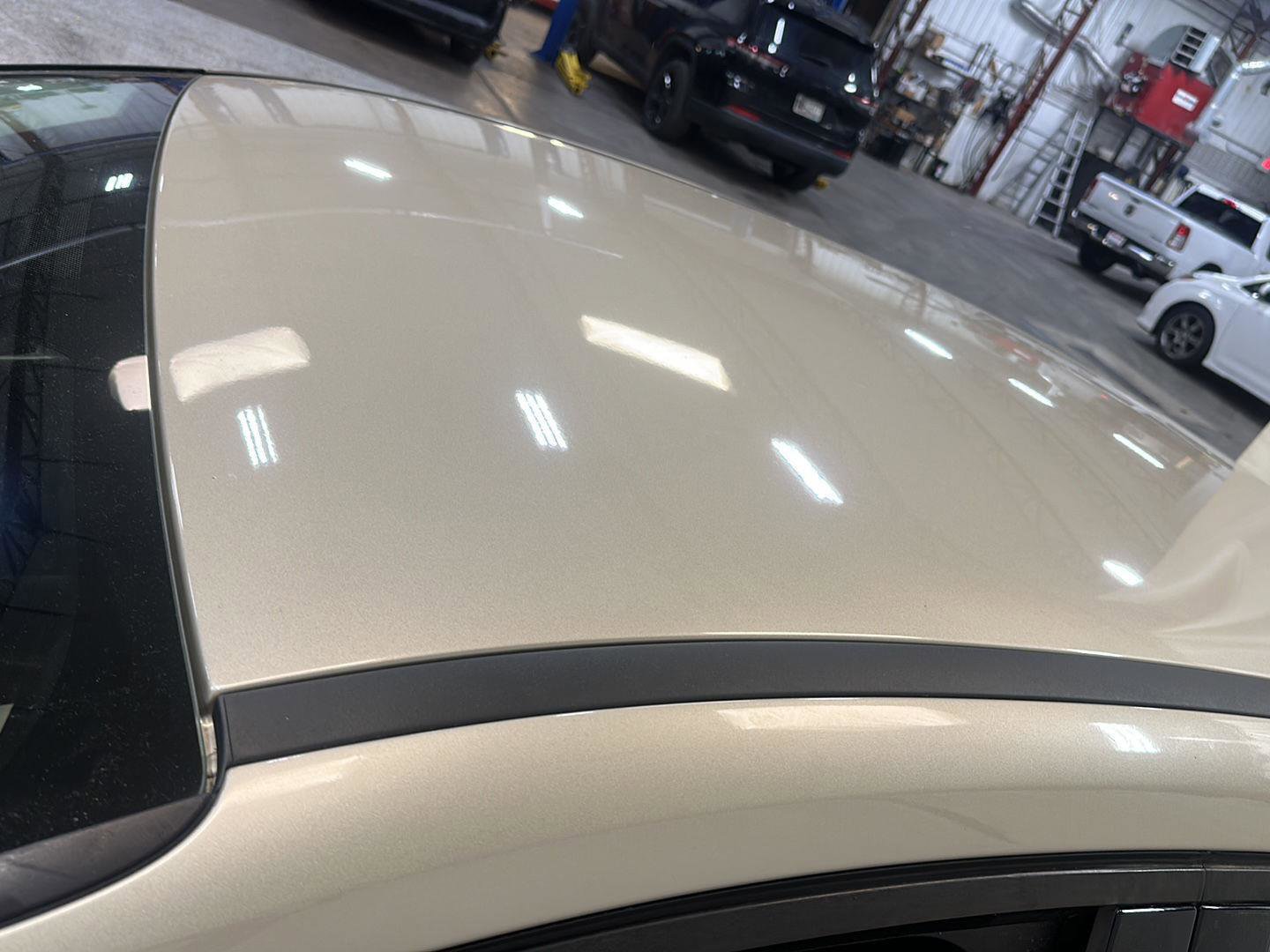 Used 2018 Ford Focus SE image 15