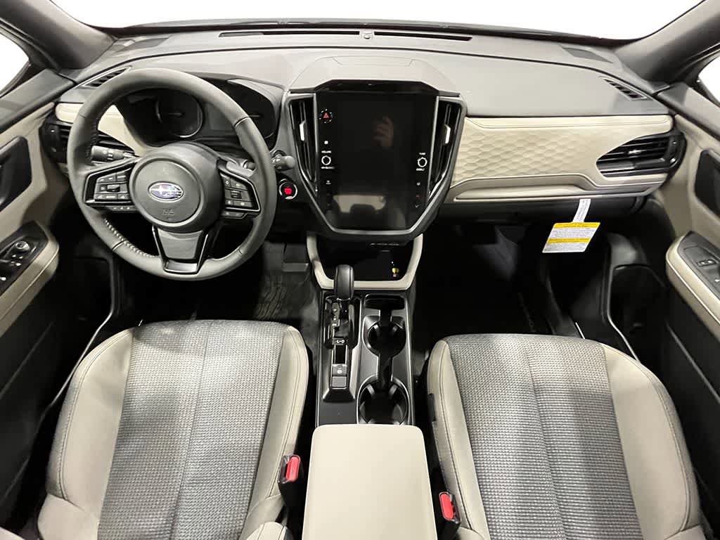 New 2026 Subaru Forester Premium AWD/4WD image 15