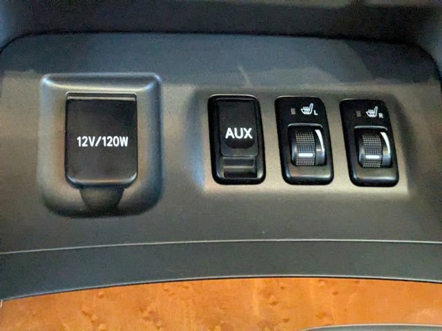 Used 2007 Lexus GX 470 AWD/4WD image 20