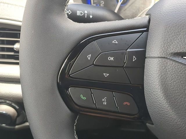 New 2027 Chrysler Pacifica Limited FWD image 33