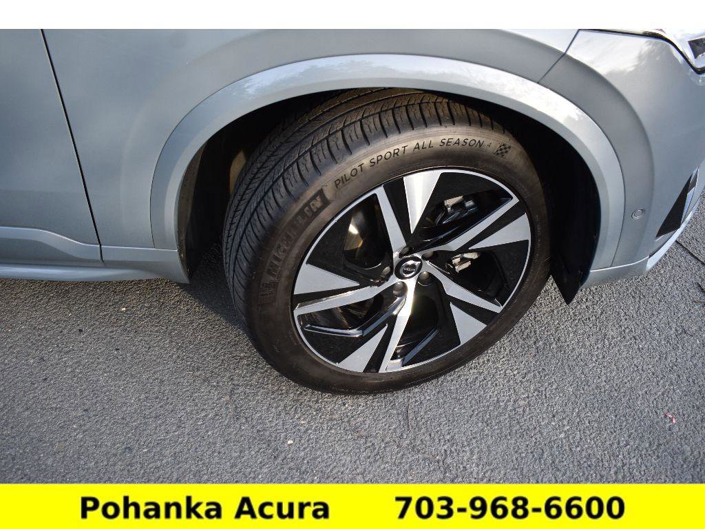 Used 2020 Volvo XC90 T6 R-Design image 38