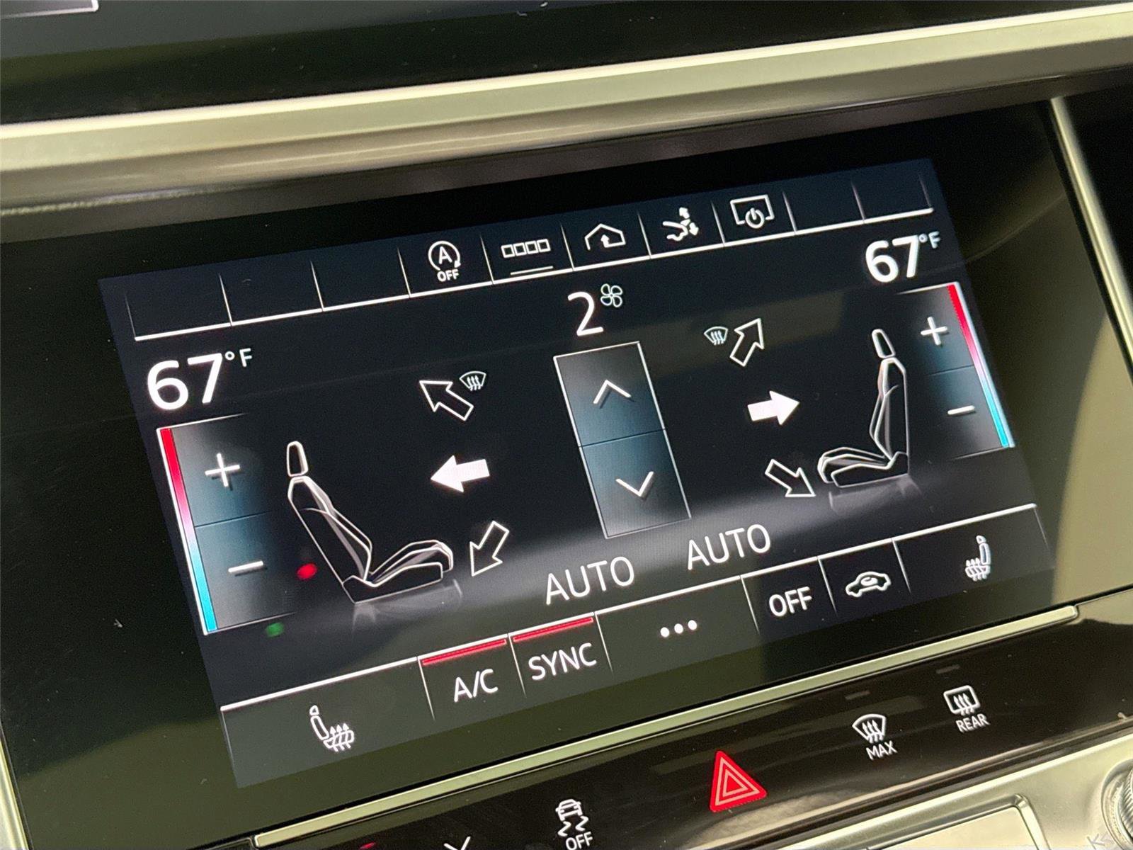 Used 2022 Audi A7 3.0T Premium image 25