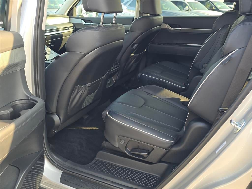Used 2025 Hyundai Palisade SEL AWD/4WD image 10