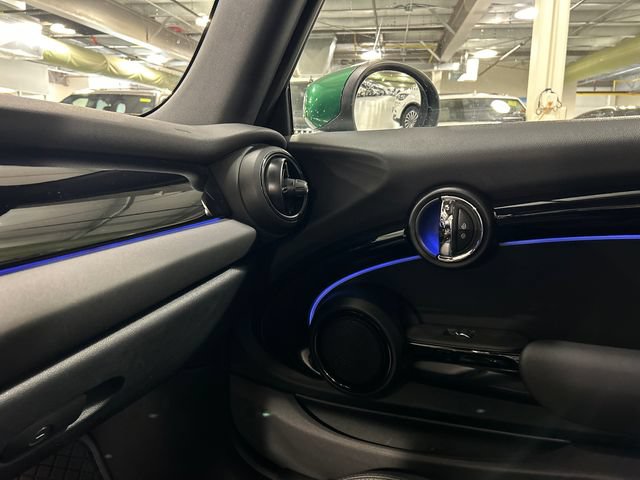 Used 2022 MINI Cooper S FWD image 21