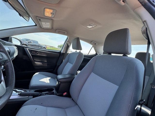 Used 2014 Toyota Corolla L FWD image 5