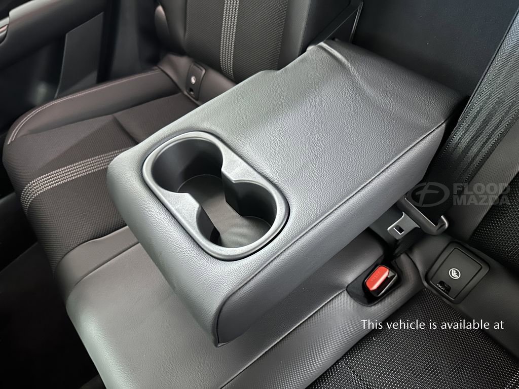 Certified 2025 MAZDA CX-50 AWD 2.5 S w/ Weather Package image 19