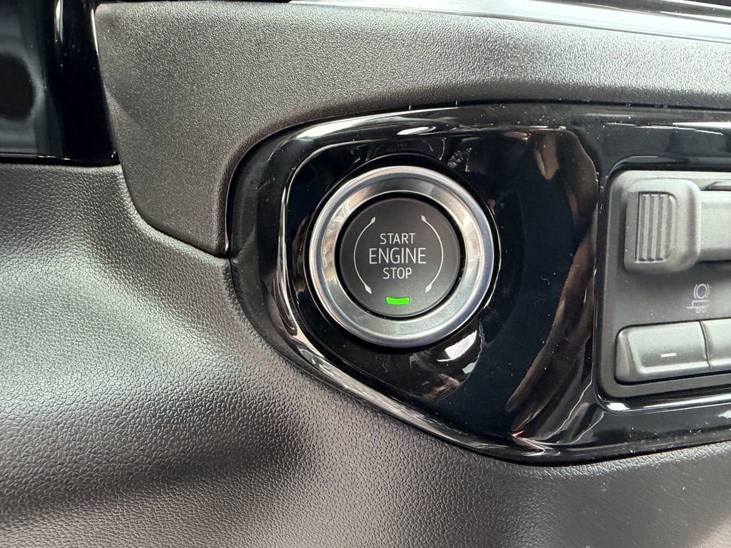 New 2026 Chevrolet Silverado 2500 LT image 23