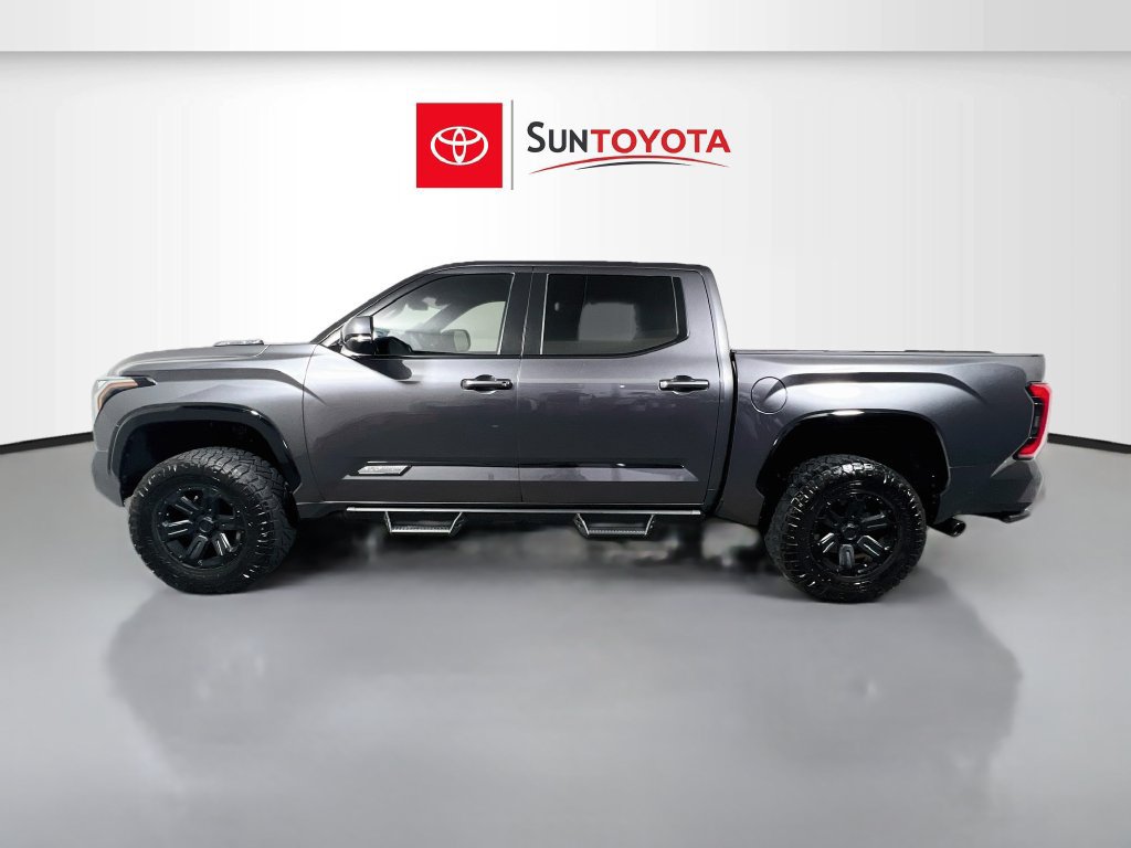 Used 2024 Toyota Tundra Platinum RWD image 7