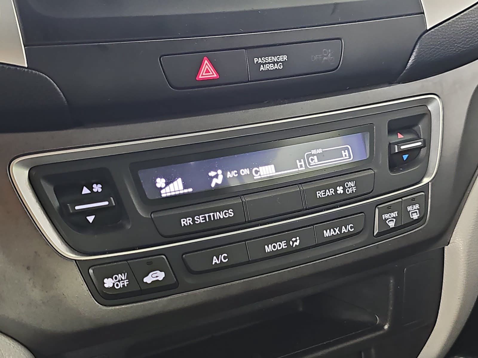 Used 2020 Honda Pilot LX image 22