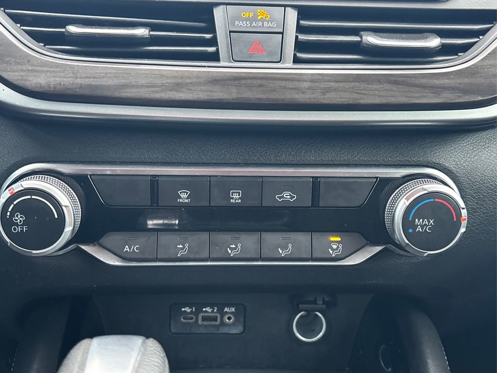 Used 2023 Nissan Altima 2.5 SV image 30