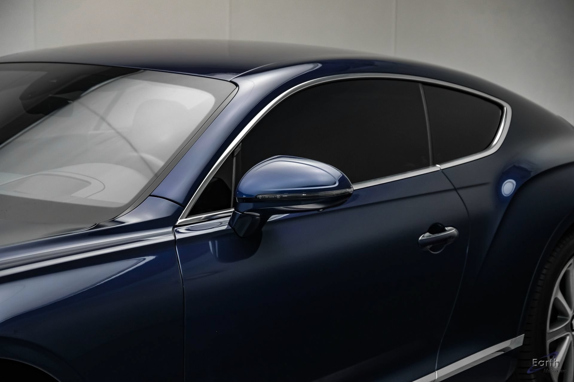 Used 2020 Bentley Continental GT V8 First Edition AWD/4WD image 27