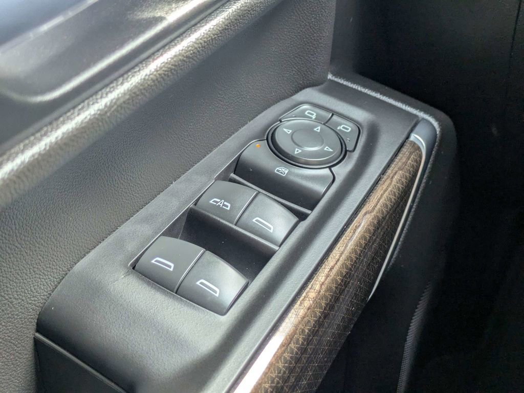Used 2022 Chevrolet Silverado 1500 RST AWD/4WD image 22