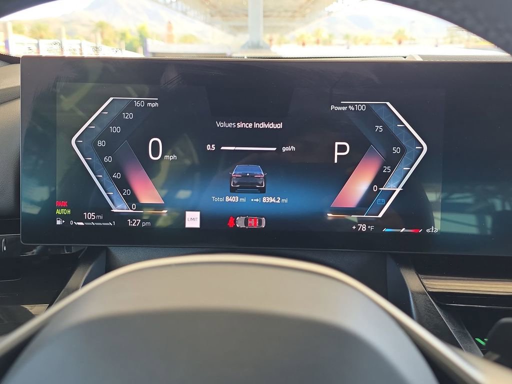 Used 2025 BMW 530i image 12