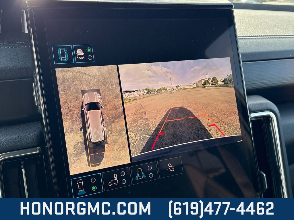 Used 2025 GMC Yukon Denali image 33