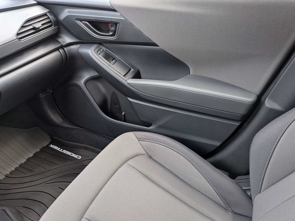 Certified 2024 Subaru Crosstrek 2.0i AWD/4WD image 19