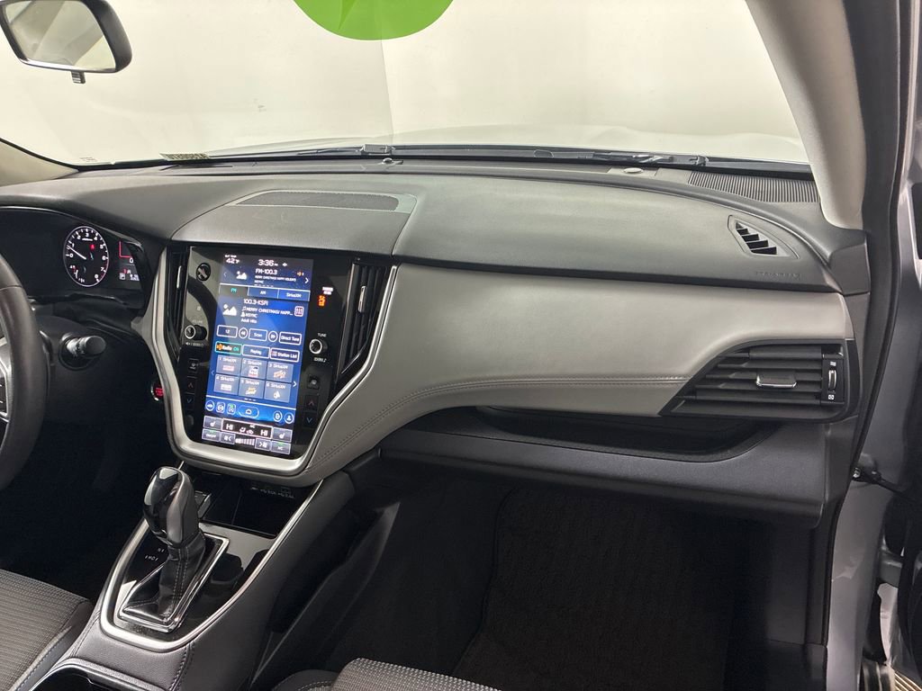 Certified 2023 Subaru Outback Premium image 34