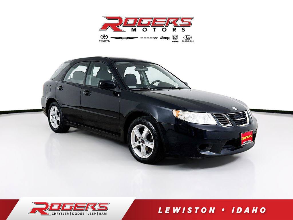 Used 2006 Saab 9-2X 2.5i AWD/4WD image 1