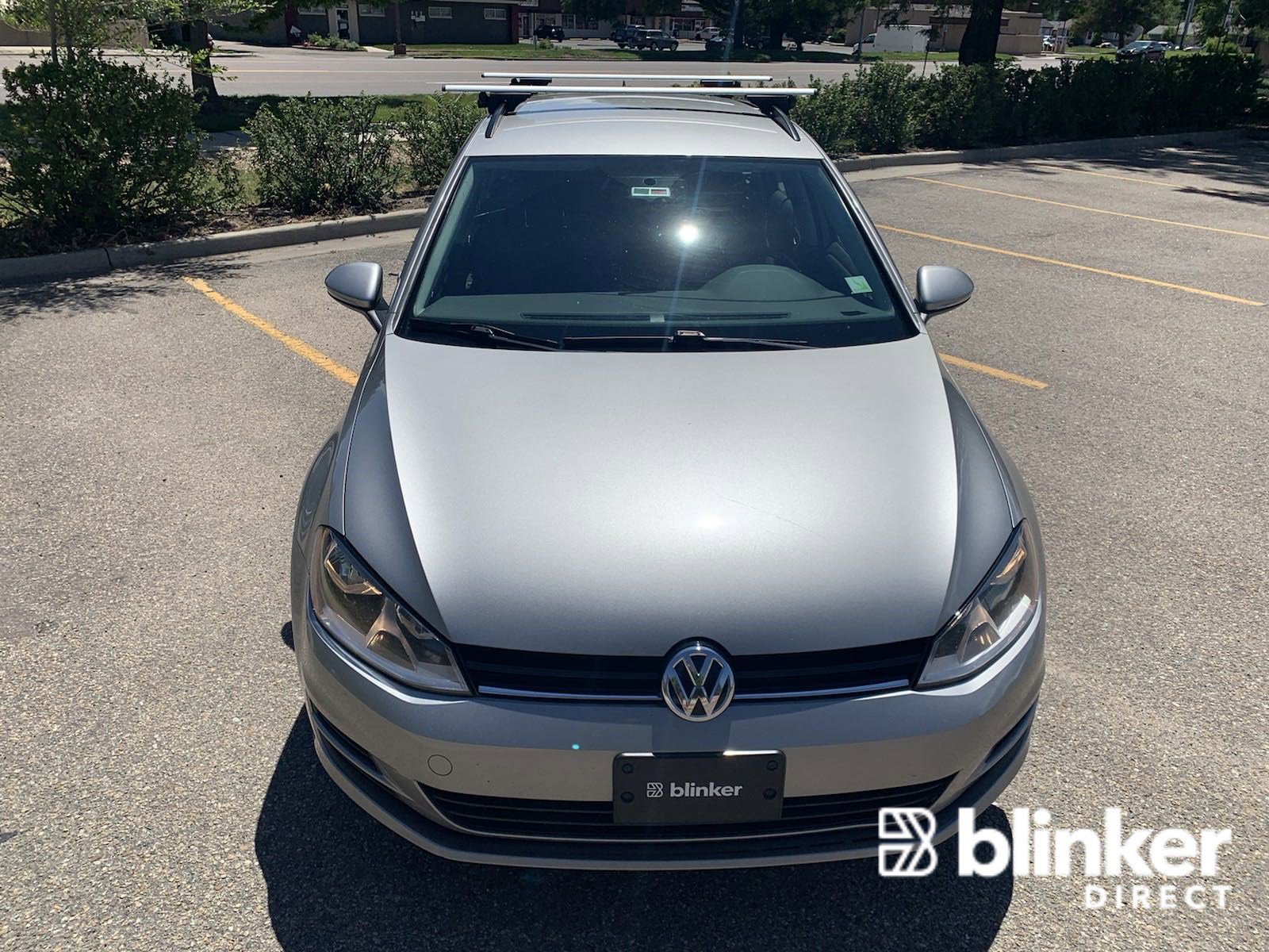 Used 2017 Volkswagen Golf S image 7
