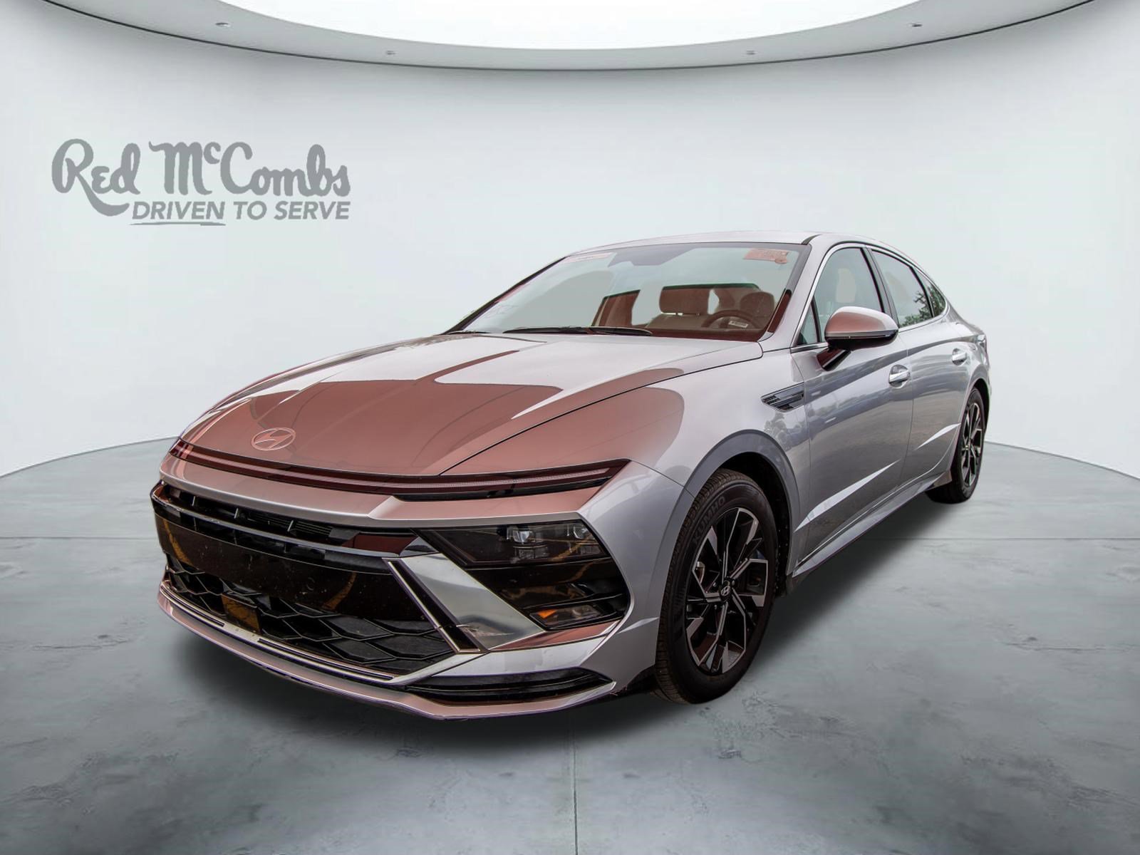 Used 2025 Hyundai Sonata SEL