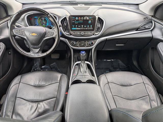 Used 2018 Chevrolet Volt LT w/ LT Driver Confidence Package image 18