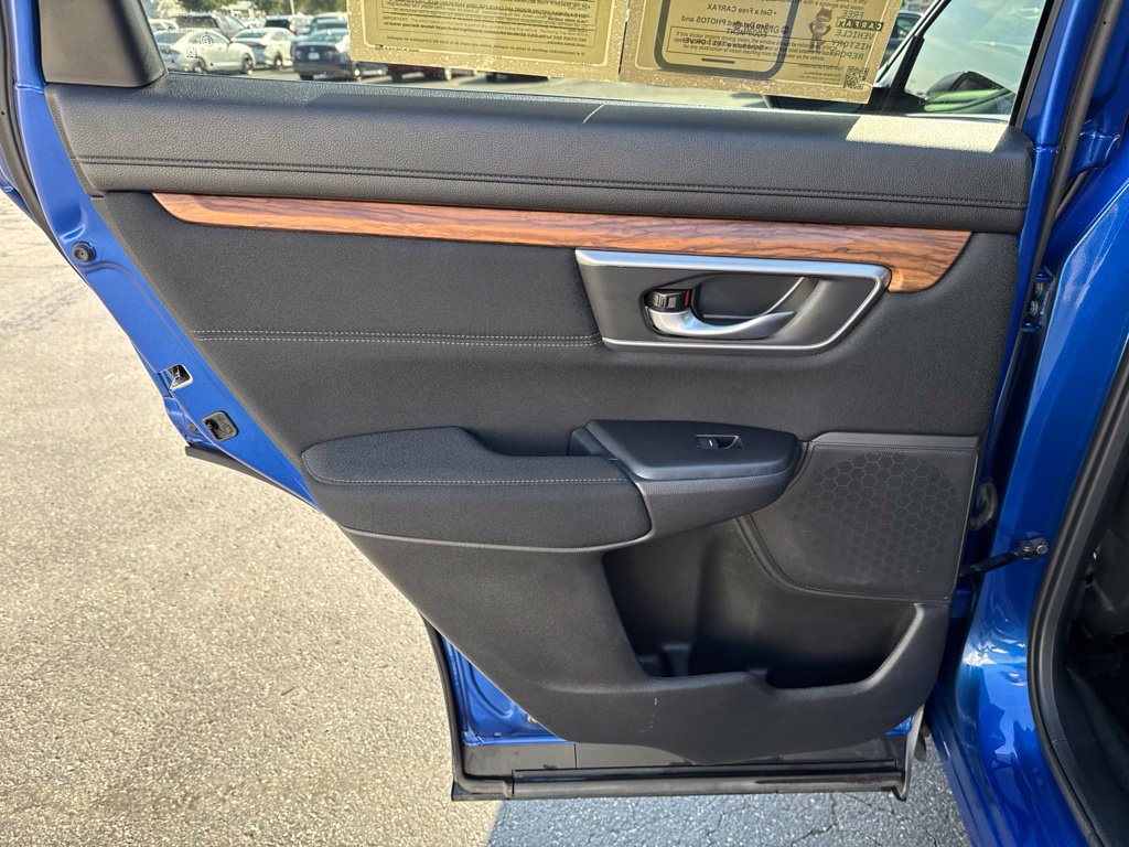 Used 2020 Honda CR-V EX image 32