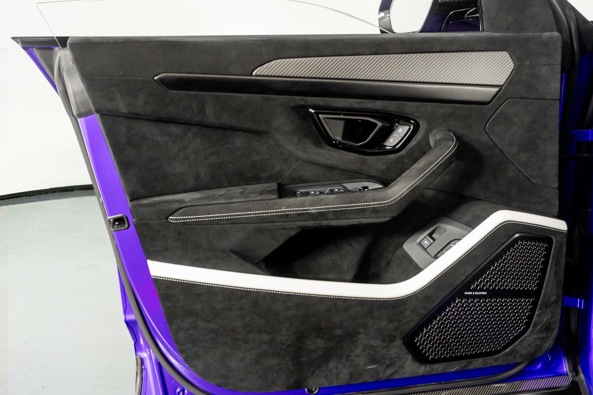 Used 2024 Lamborghini Urus Performante image 56