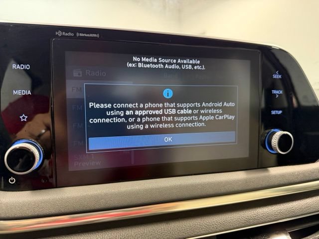 Used 2021 Hyundai Sonata SEL FWD image 22