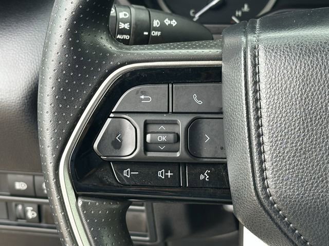 Used 2024 Toyota Tundra SR5 AWD/4WD image 13