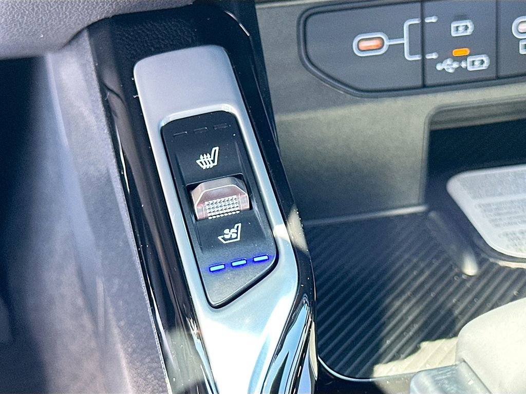 New 2026 Kia Sorento SX Prestige AWD/4WD image 21