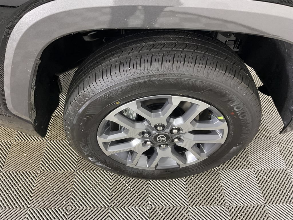 New 2026 Toyota Tundra 1794 Edition AWD/4WD image 10