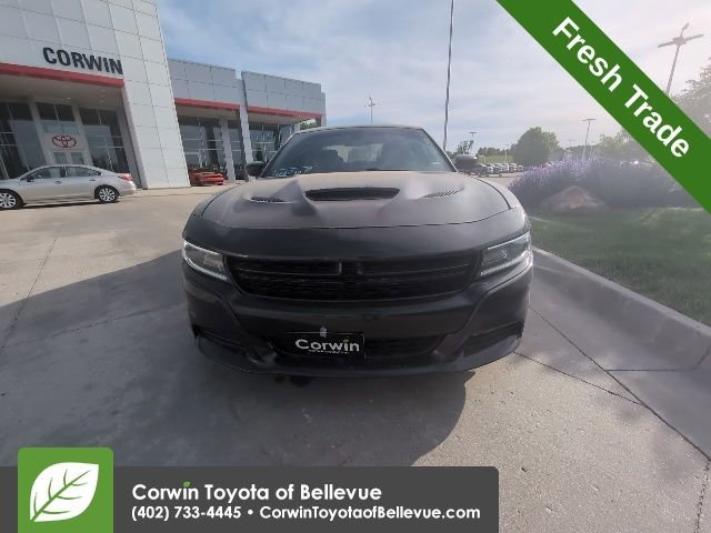 Used 2016 Dodge Charger R/T RWD image 8