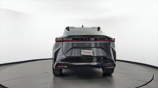 Used 2023 Lexus RZ 450e Premium w/ Accessory Package (2T) AWD/4WD image 7