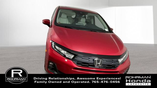 New 2026 Honda Odyssey EX-L image 3
