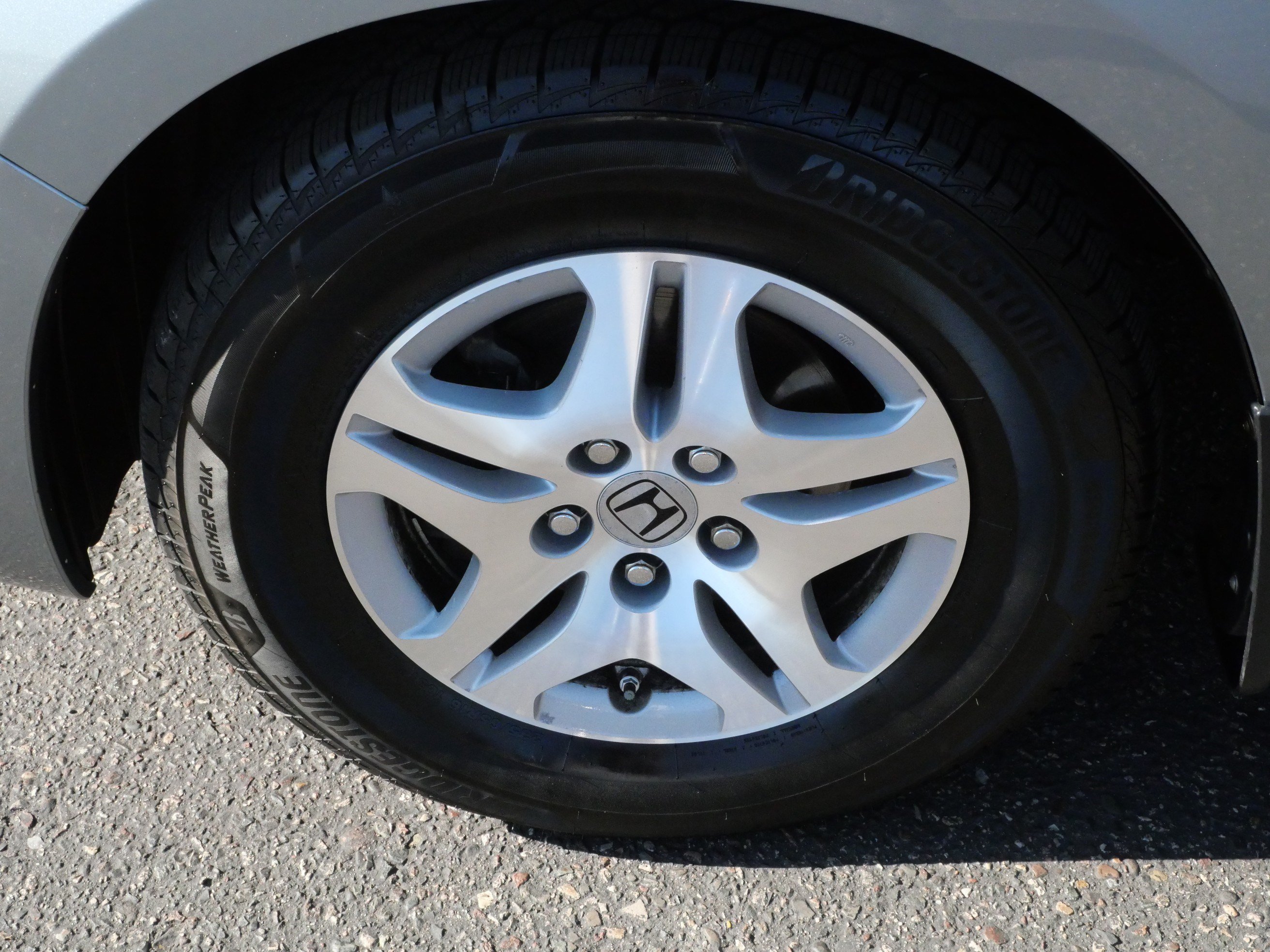 Used 2007 Honda Odyssey EX image 15