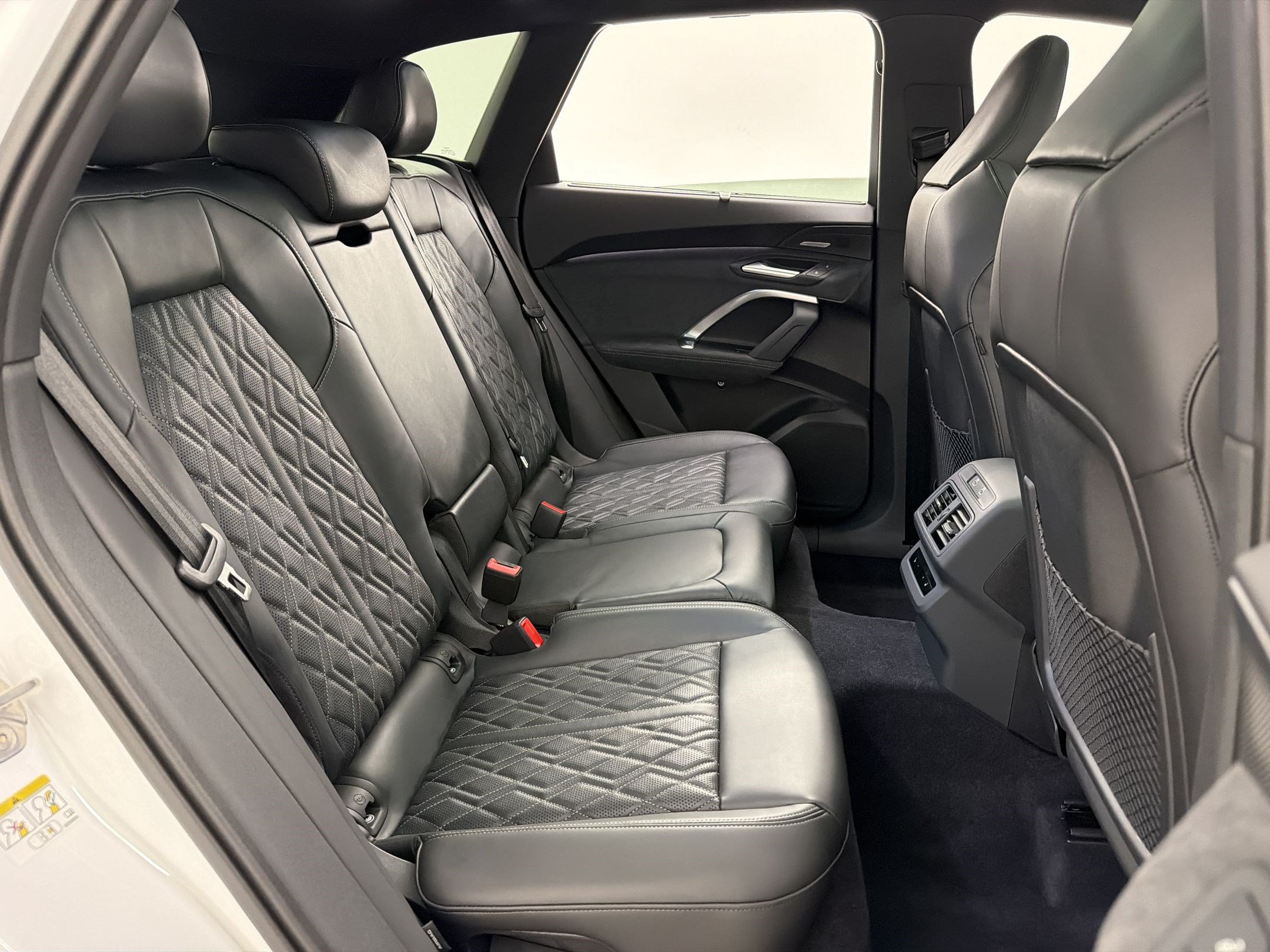 New 2026 Audi SQ5 Prestige AWD/4WD image 28