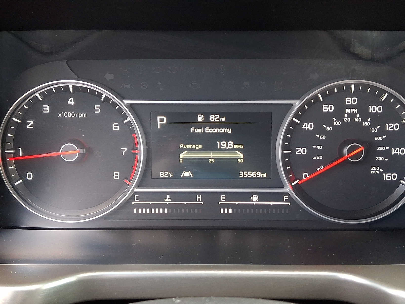 Used 2022 Kia Sorento SX AWD/4WD image 21