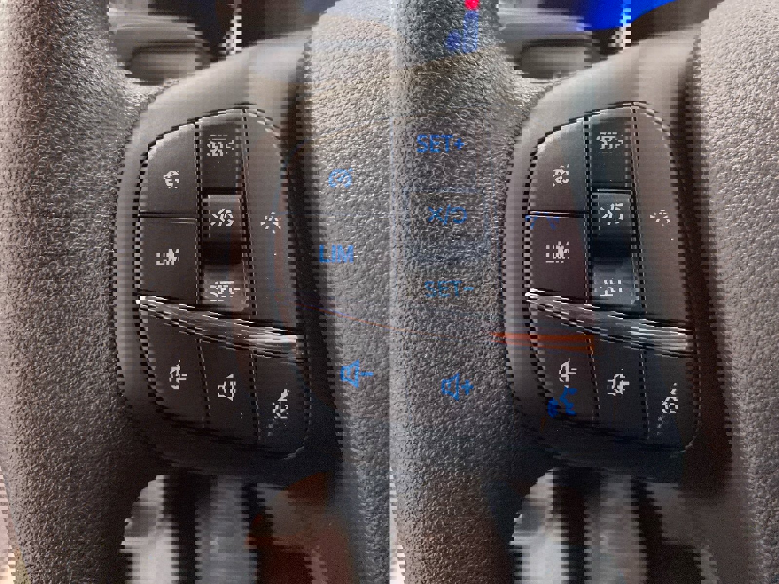 New 2026 Ford Transit 250 Low Roof image 13