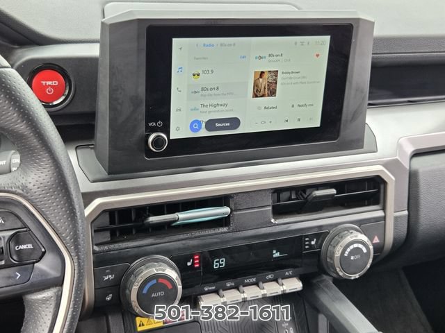 Used 2025 Toyota 4Runner 4WD image 20