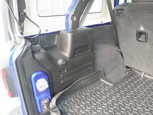 Used 2019 Jeep Wrangler Unlimited Rubicon image 28