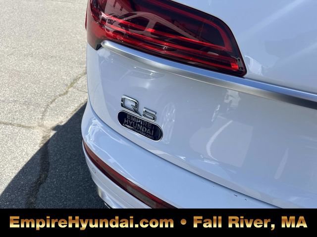 Used 2024 Audi Q5 2.0T Premium Plus image 5