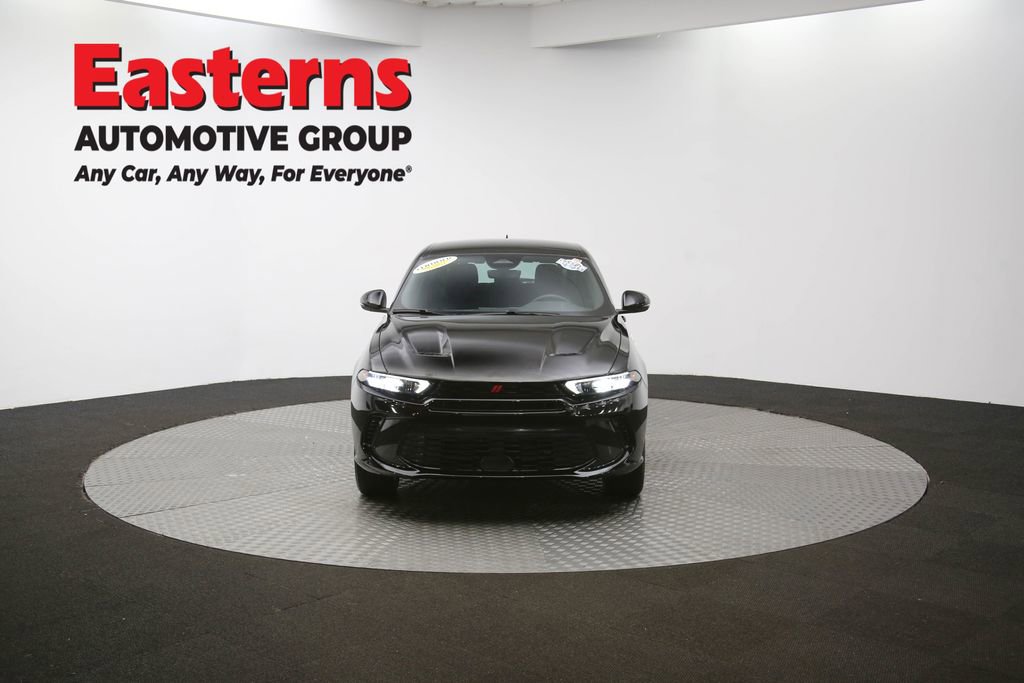 Used 2024 Dodge Hornet R/T image 50